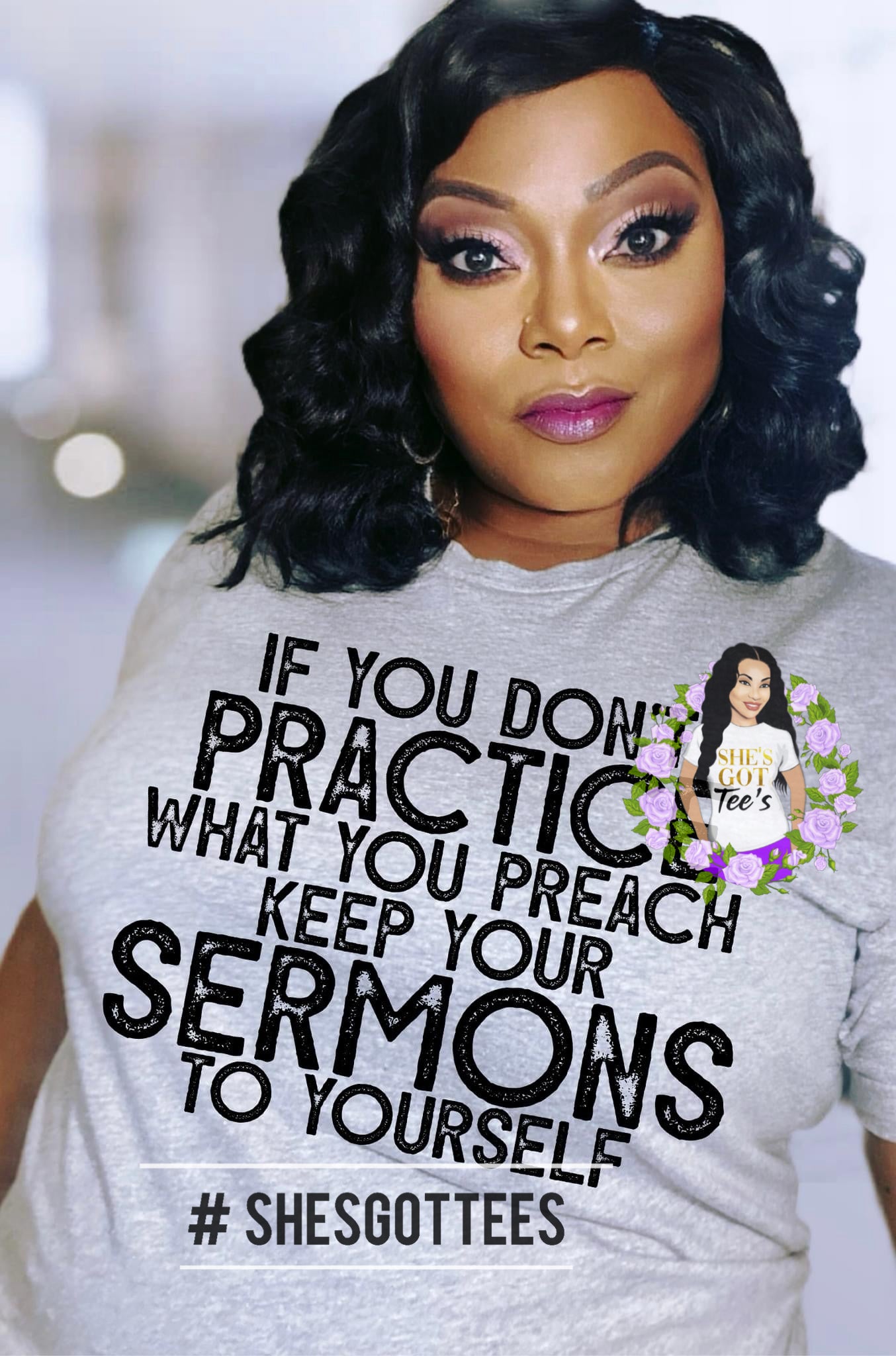 If You Don't Practice
