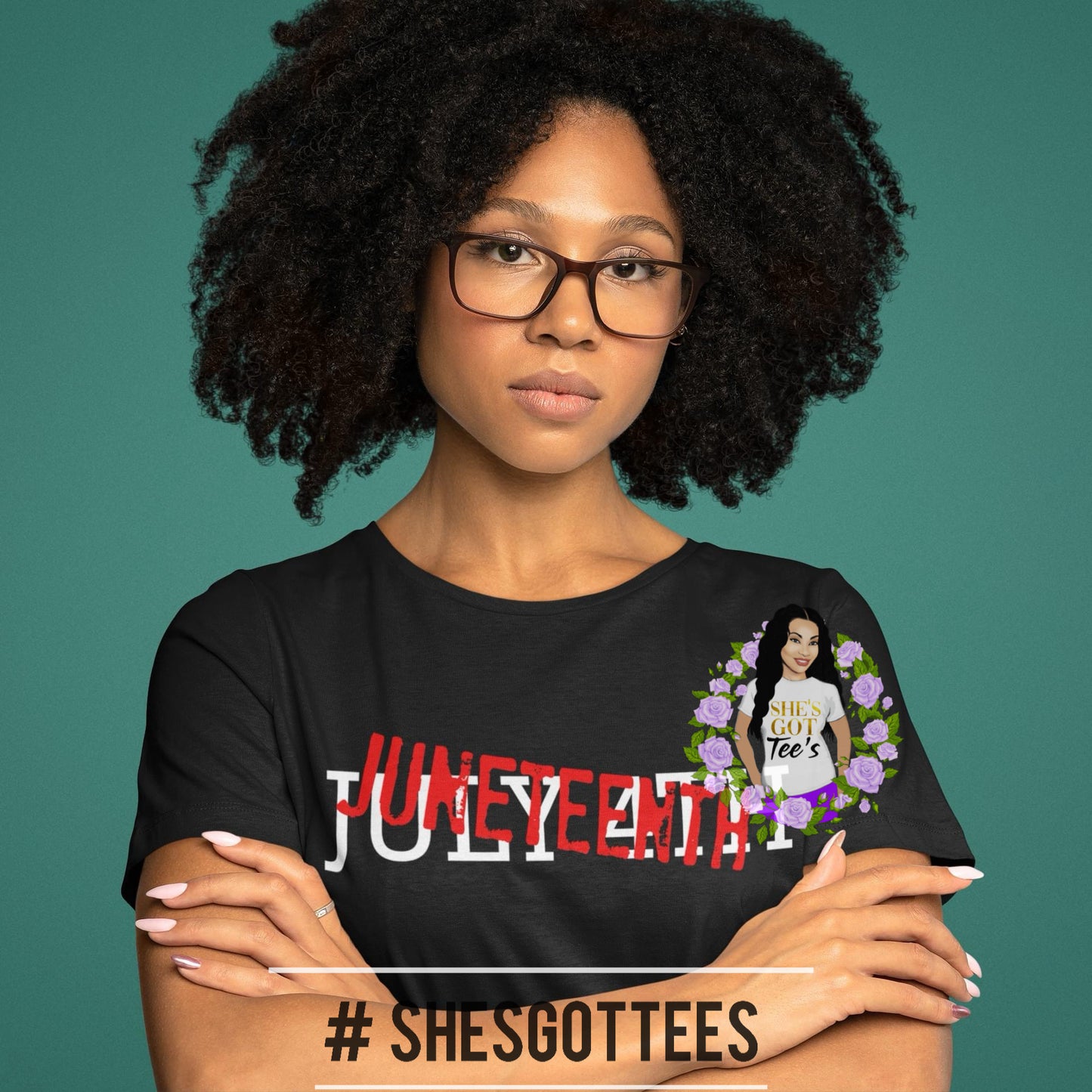 NO JULY 4TH JUNETEENTH