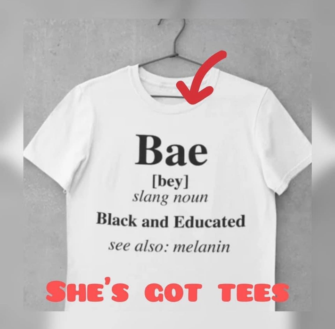 BAE DEFINITION