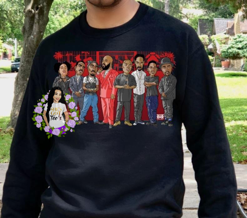 DEATH ROW RECORDS