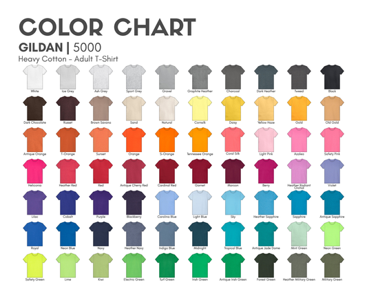 Custom Tee / Email Details For Quote