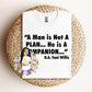 A Man Is Not A Plan Fani Willis