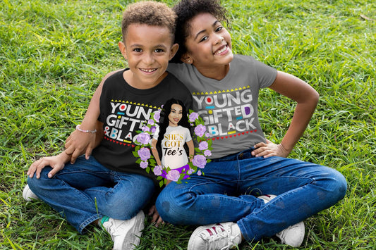 Young Gifted Black Youth