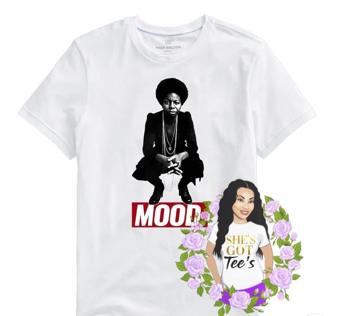 Mood Nina Simone