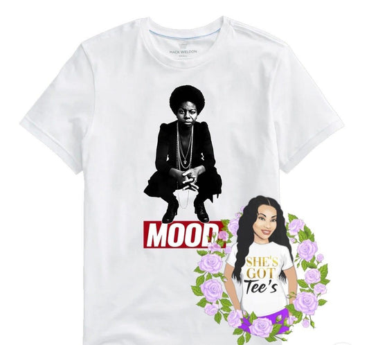 Mood Nina Simone