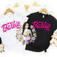 IN MY BARBIE ERA