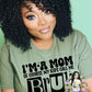 MOM KIDS CALL ME BRUH