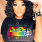 Black Women Are Dope Splash