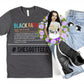 BLACK FATHER DEFINITION