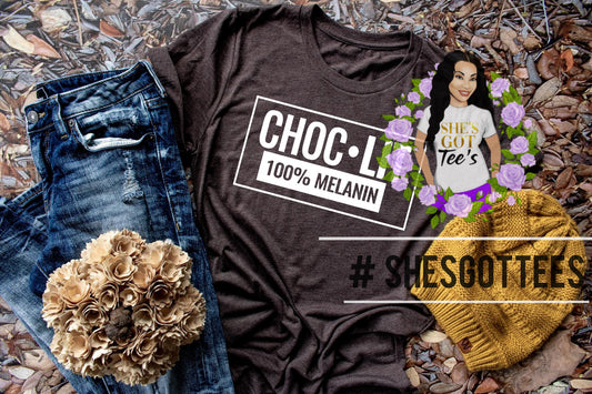 CHOC-LIT