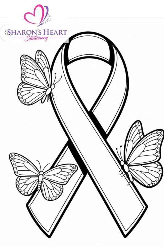 Awareness Ribbon