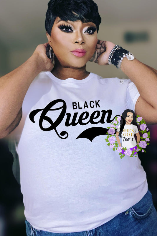 Black Queen