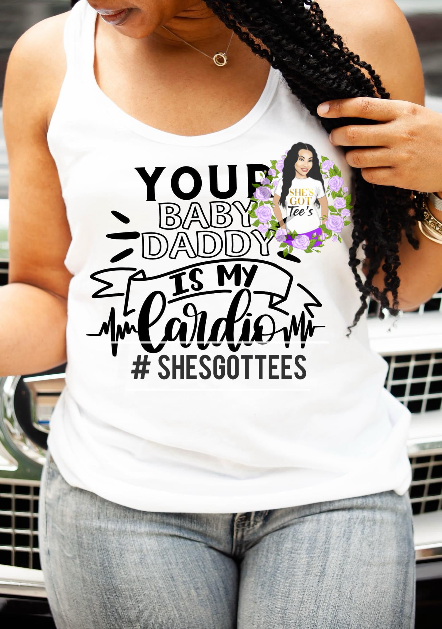 YOUR BABY DADDY CARDIO