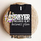 PRAYER IN BUSINESS