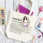 TEACHER DEFINITION Tote