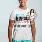MALE NURSES