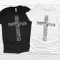 I will cherish the cross