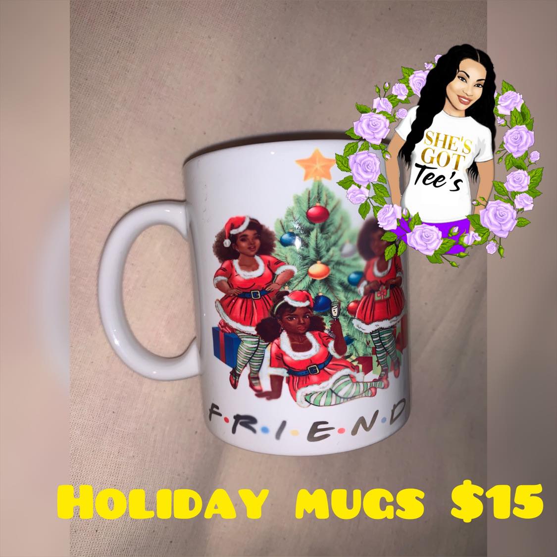 Custom Tumbler