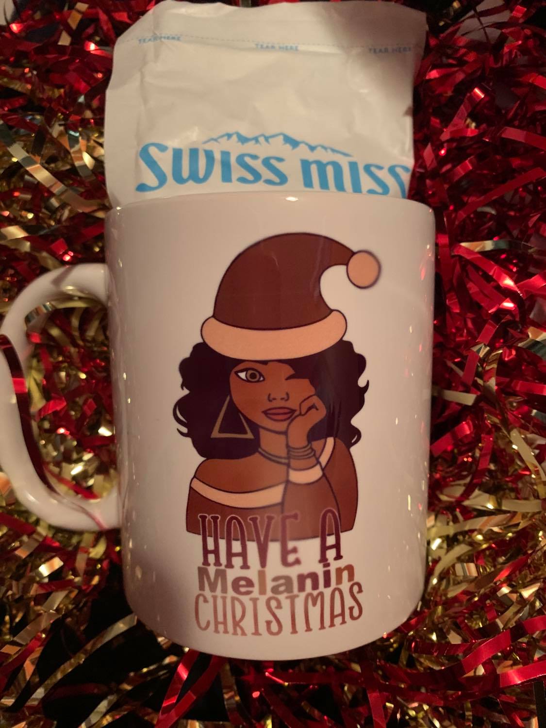Custom Tumbler