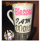 Custom Tumbler