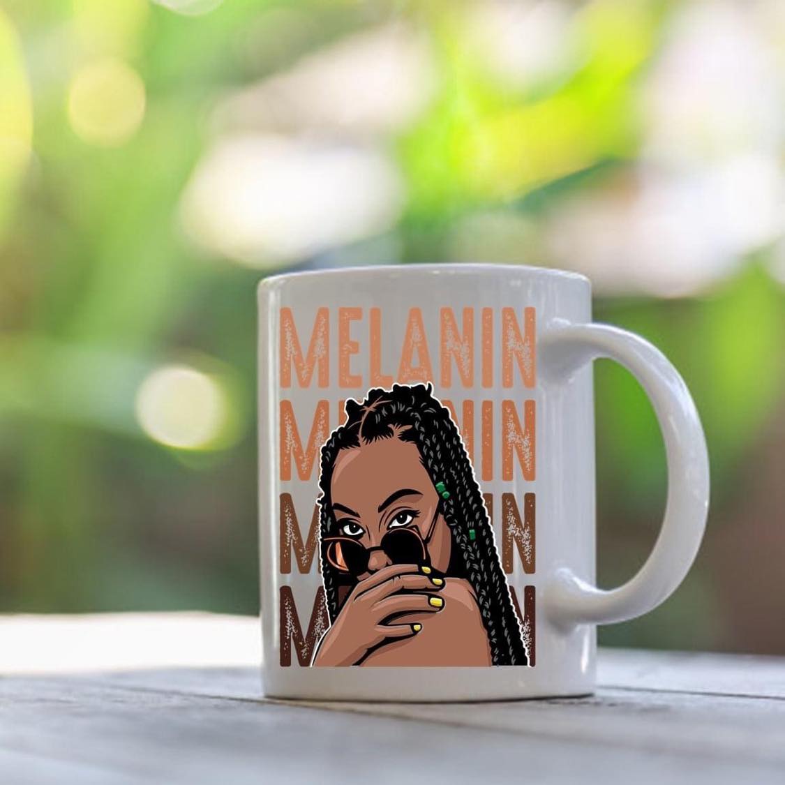 Custom Tumbler