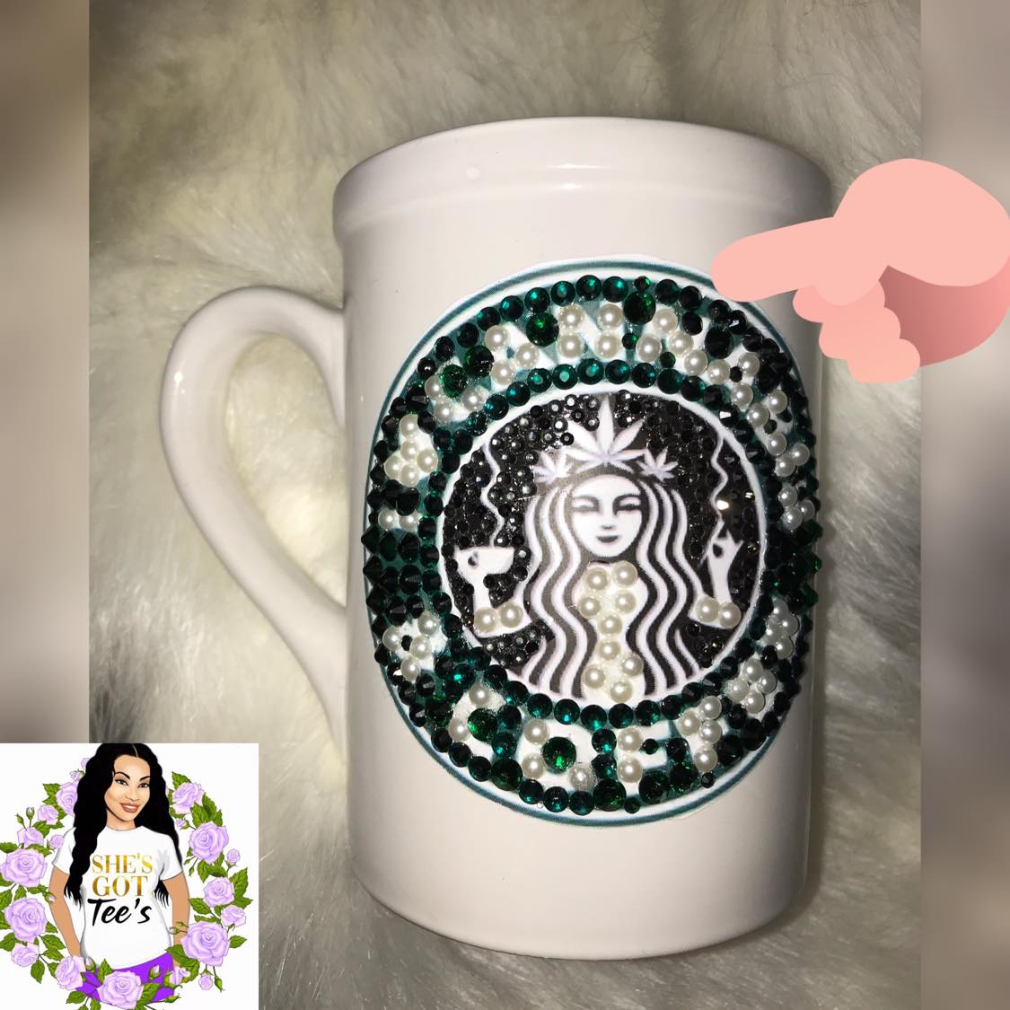 Custom Tumbler
