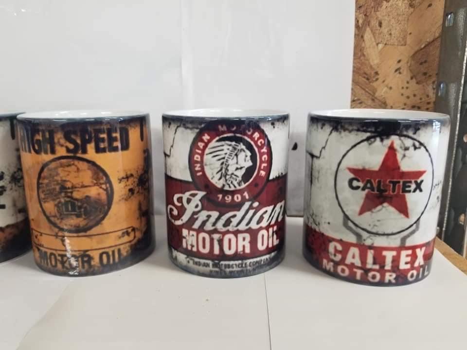 Custom Tumbler