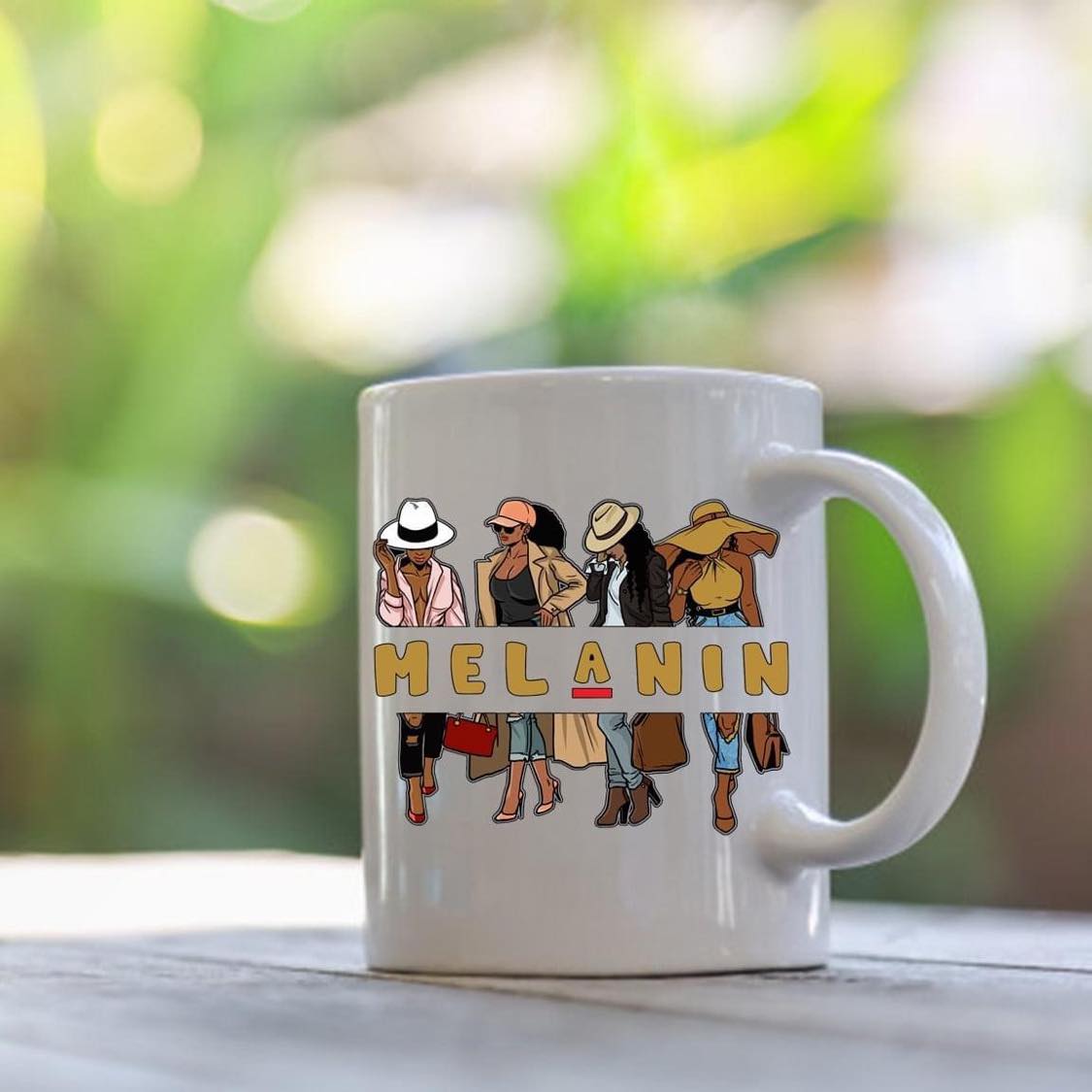 Custom Tumbler