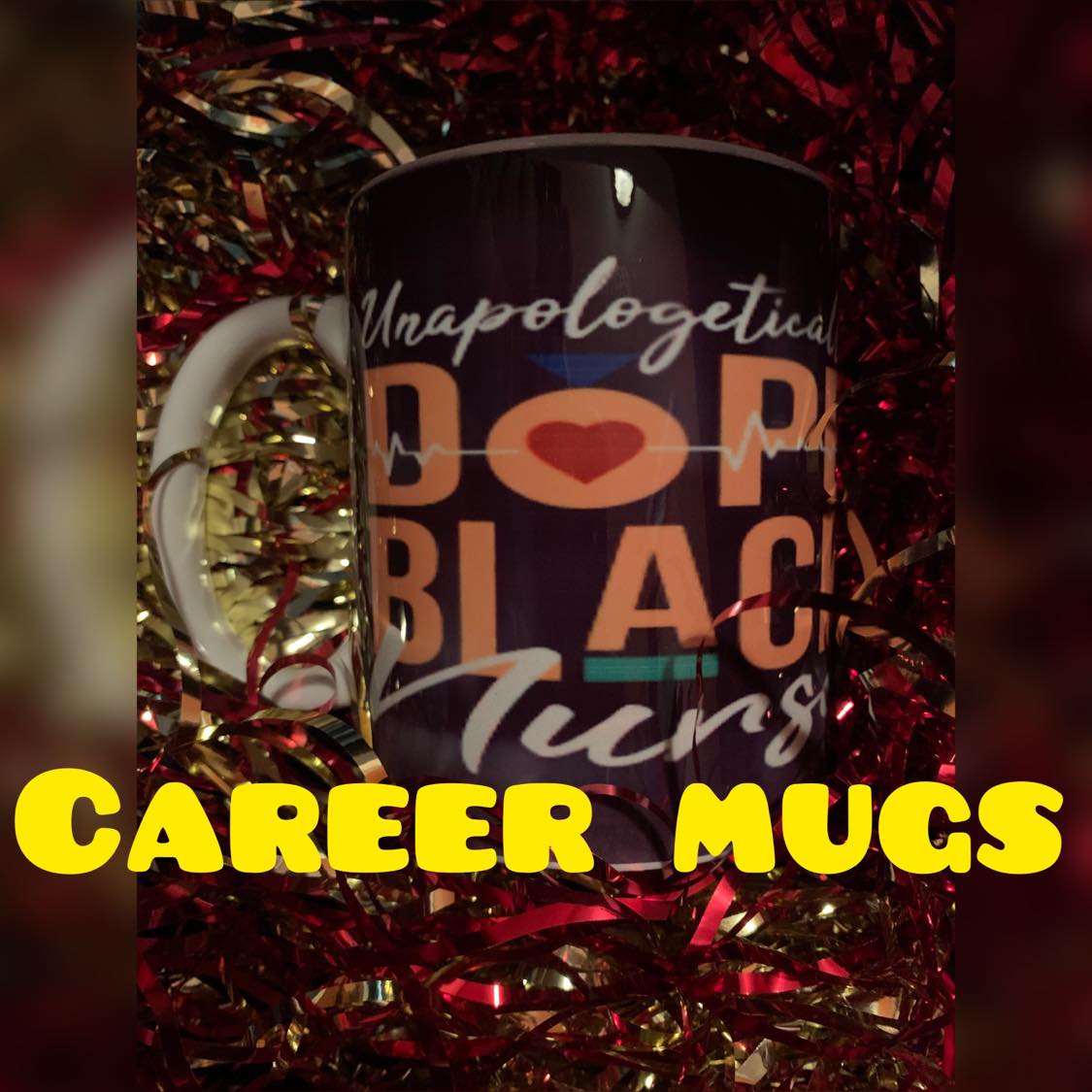 Custom Tumbler