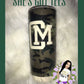 Custom Tumbler