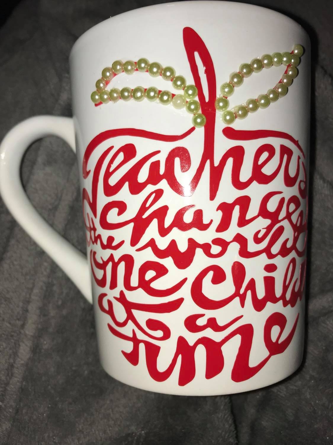 Custom Tumbler