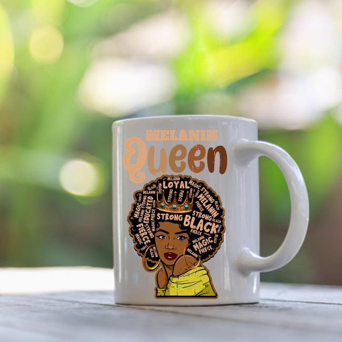 Custom Tumbler