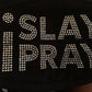 iSlay iPray (Bling Mask)