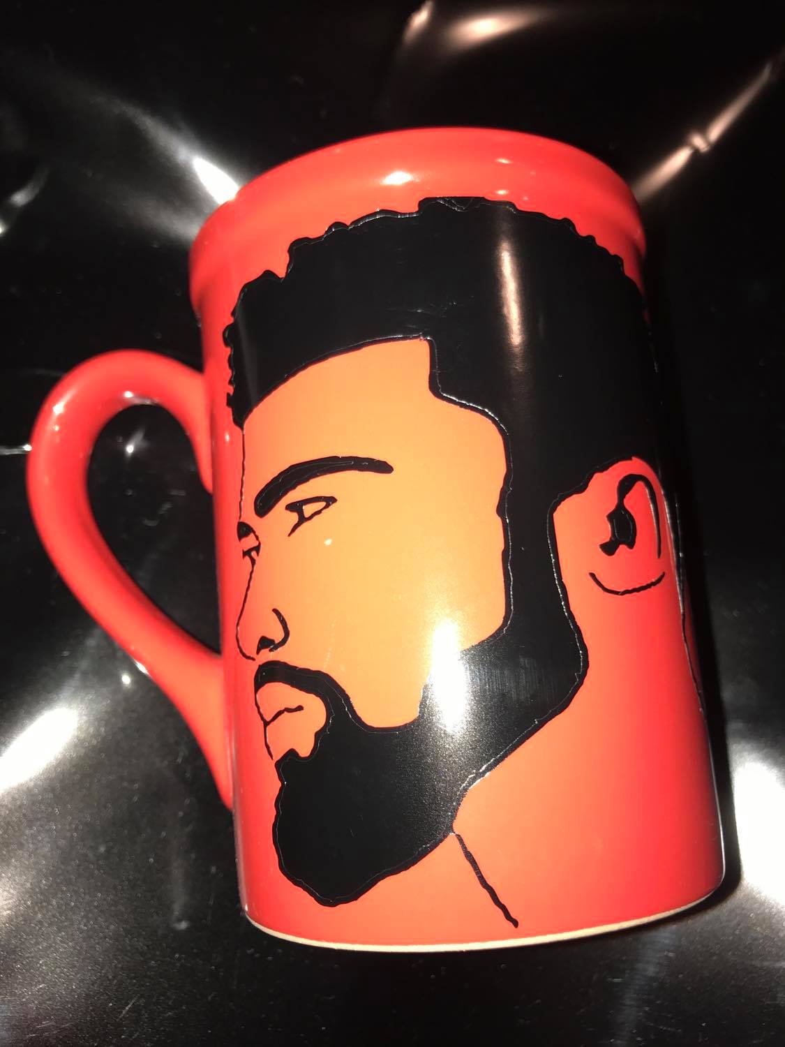 Custom Tumbler