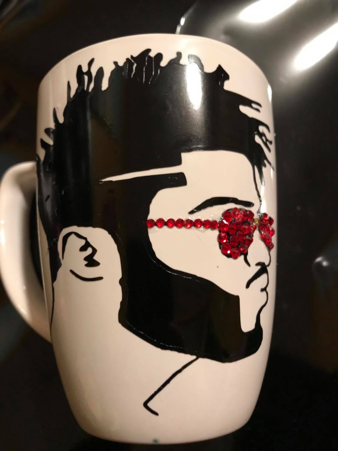 Custom Tumbler