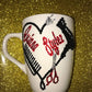 Custom Tumbler