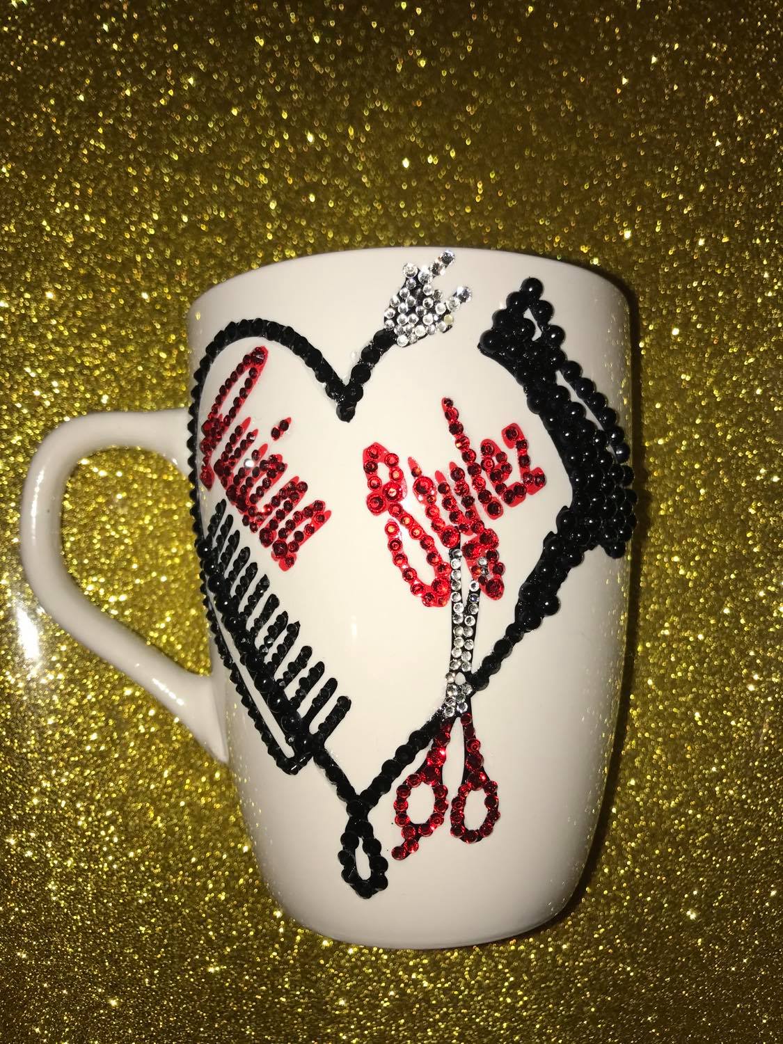 Custom Tumbler