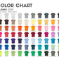 All Skin Tones Are Beautiful Tee