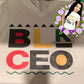 Black CEO