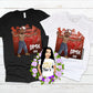 DMX Tee