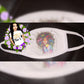 Dream Love Mask