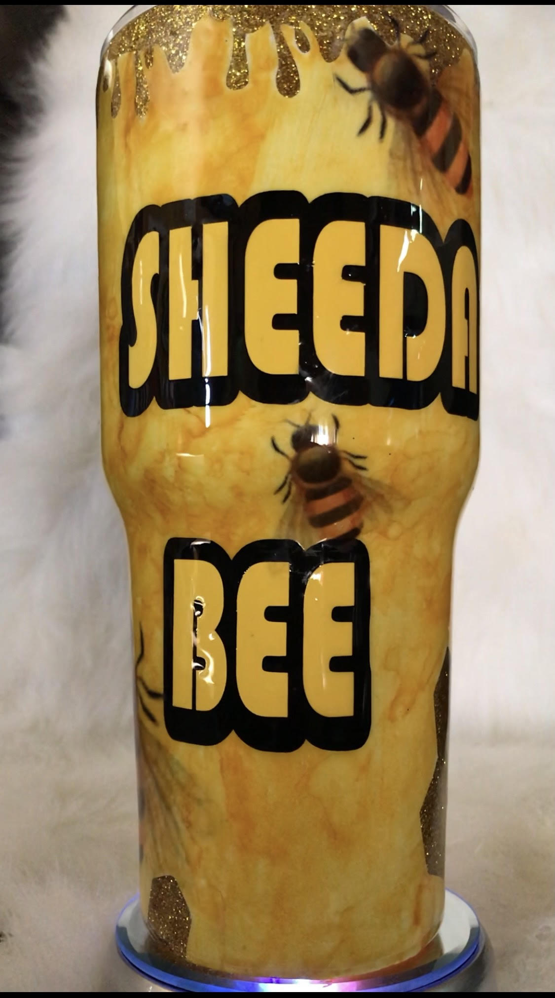Custom Tumbler