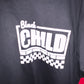 Black Child Tee