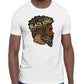 Black King Color Tee