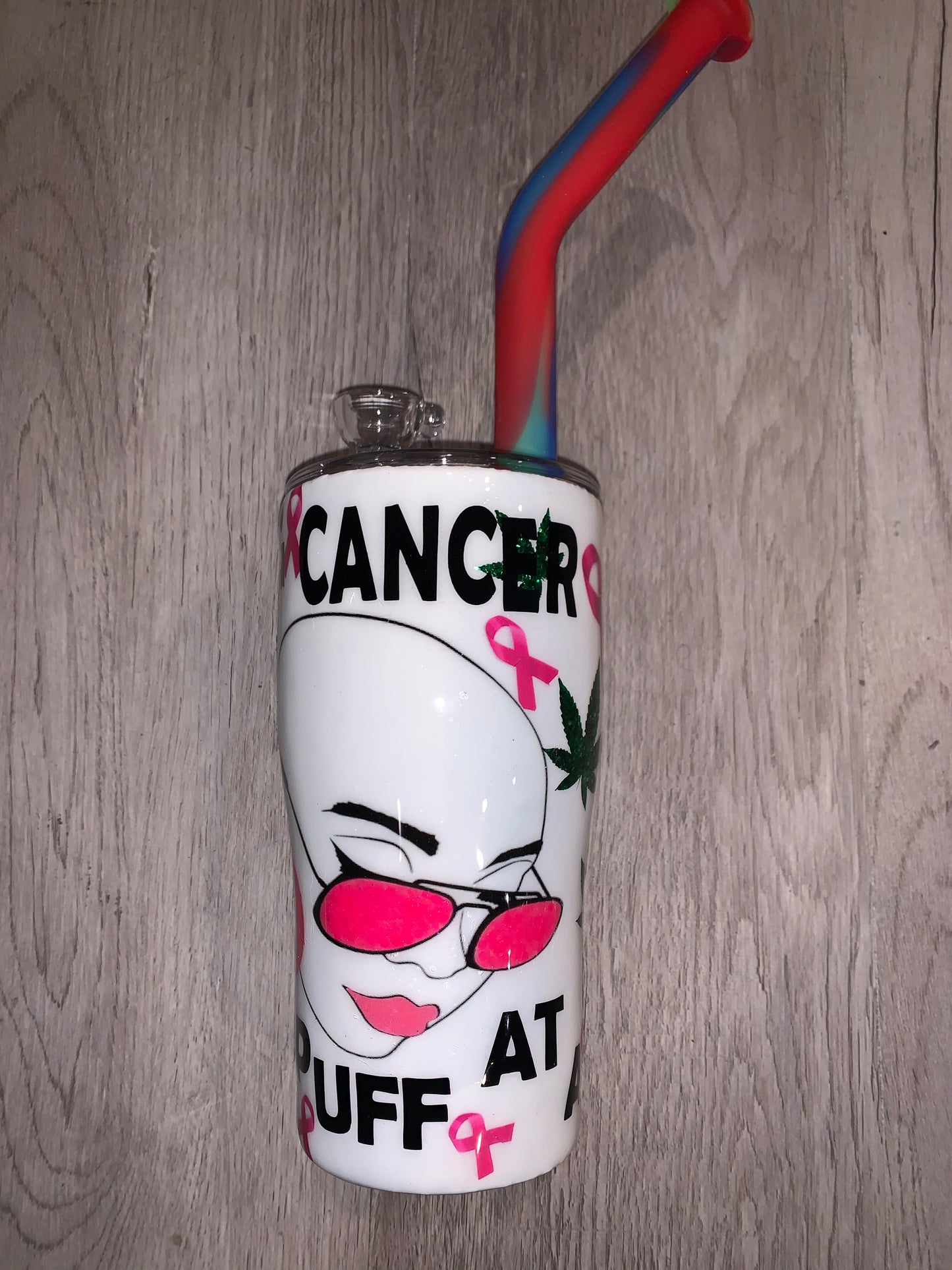 Custom Tumbler
