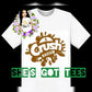 Crush Racism Tee