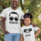 Kid Life Tee
