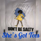 Don't Be Salty
