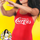 Enjoy Curves Tee