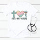 Faith Love & Nursing